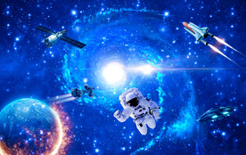 宇宙星空