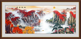 鸿运当头
