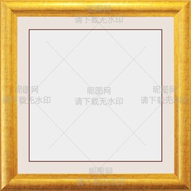 边框