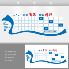 员工风采