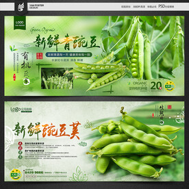 豌豆