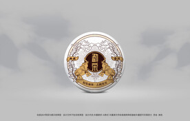 普洱茶包装