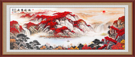 鸿运当头