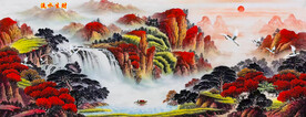 鸿运当头