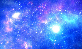 宇宙星空星云