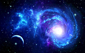 宇宙星空  