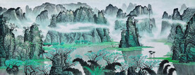 漓江山水