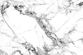大理石爵士白连纹背景装饰画