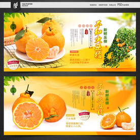 丑橘