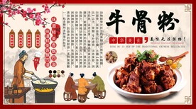 牛骨粉