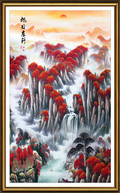 鸿运当头