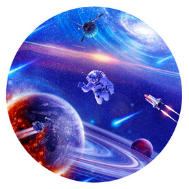 星空软膜天花
