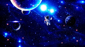 宇宙星空 