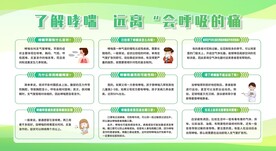 世界哮喘日