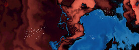 装饰水墨画