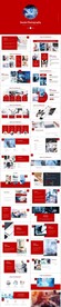 商务合作PPT