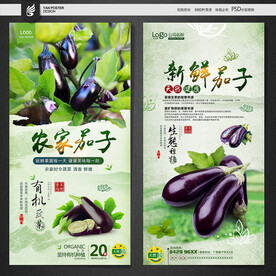 茄子