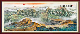 长城