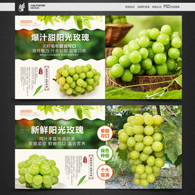 阳光玫瑰