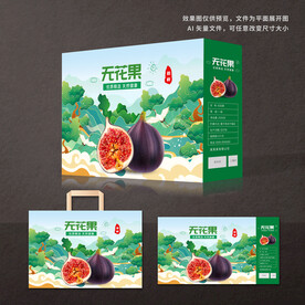 无花果包装