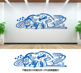 科技强国