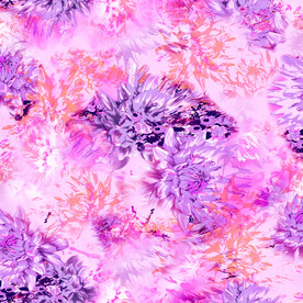 法式浪漫菊花