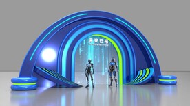 造型门设计