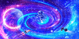 星空软膜天花