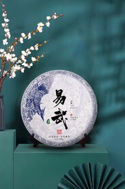 易武