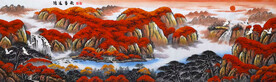 鸿运当头