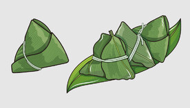 粽子