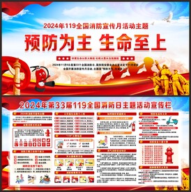 消防安全
