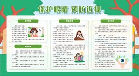 爱眼日