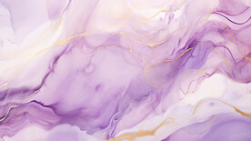 紫色渐变大理石背景
