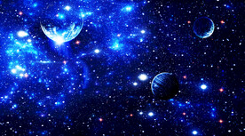 宇宙星空  