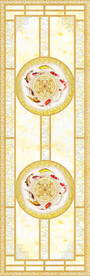 软膜天花吊顶花纹