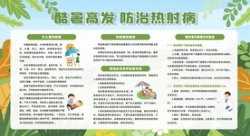 热射病