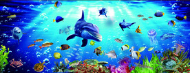 海底世界
