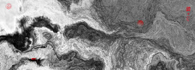 新中式水墨画