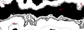 新中式水墨画