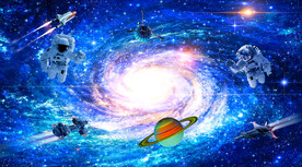 宇宙星空