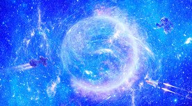 宇宙星空