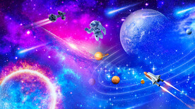 宇宙星空