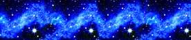 星空走廊
