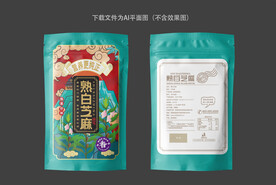 熟白芝麻设计