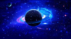 宇宙星空  