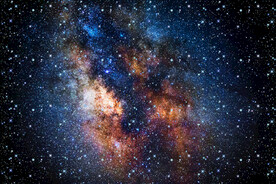 星星