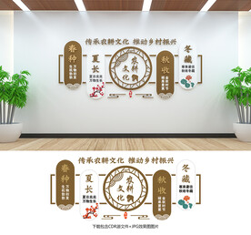 农耕文化