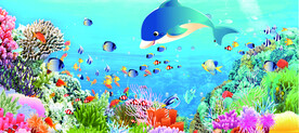 海底世界