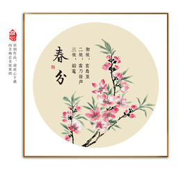春分